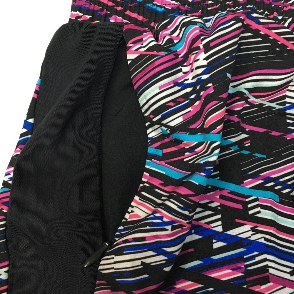 Fabletics Fallon Compression-Lined Running Shorts… - image 8